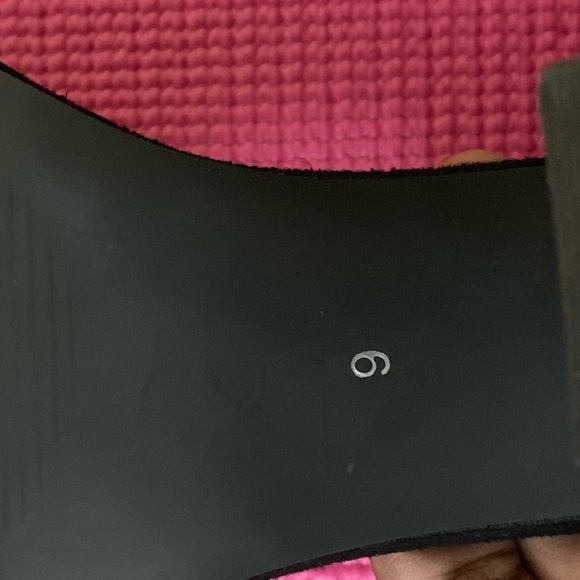 Maddison Brand new heels - Picture 5 of 7